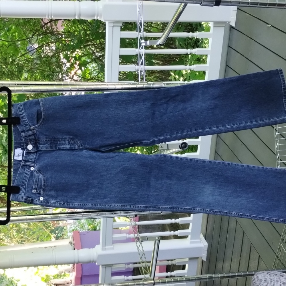 Women's Calvin Klein jeans